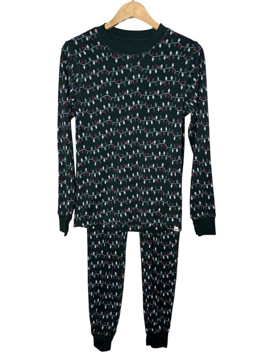Pact Other - Pact Hibernation One For All Holiday Pajama set- XS